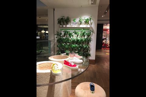 Cariuma - Selfridges